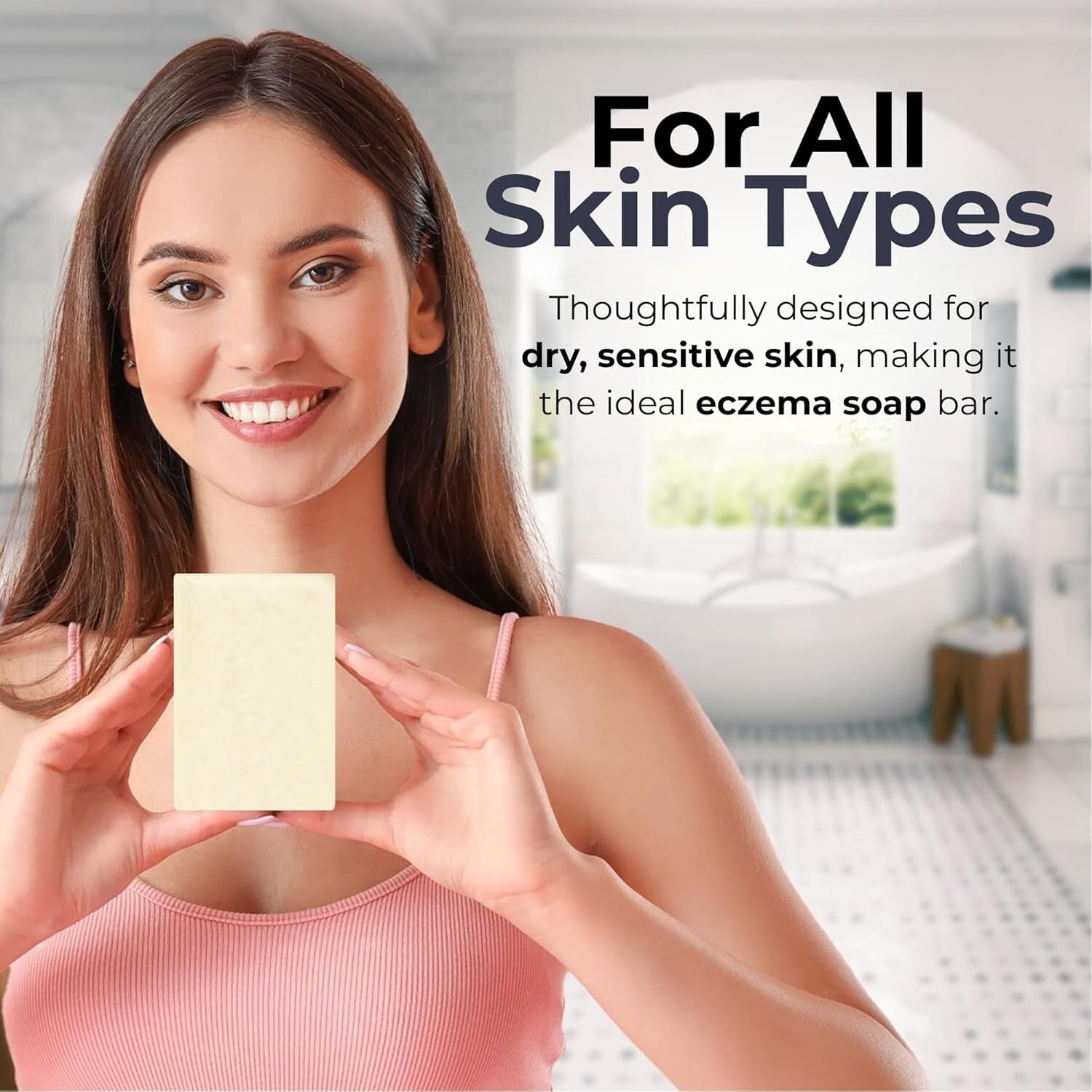 Natrulo Beef Tallow Soap Bar — additional view